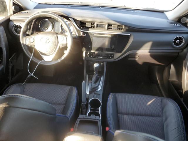 Photo 7 VIN: 5YFBURHE8KP892783 - TOYOTA COROLLA L 