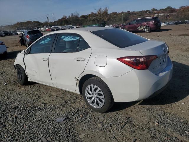 Photo 1 VIN: 5YFBURHE8KP893898 - TOYOTA COROLLA 