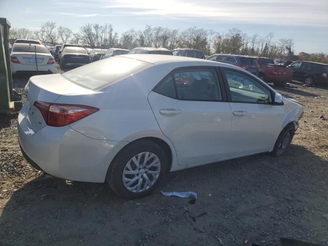 Photo 2 VIN: 5YFBURHE8KP893898 - TOYOTA COROLLA 