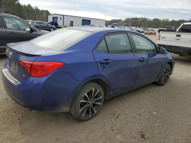 Photo 2 VIN: 5YFBURHE8KP894632 - TOYOTA COROLLA 