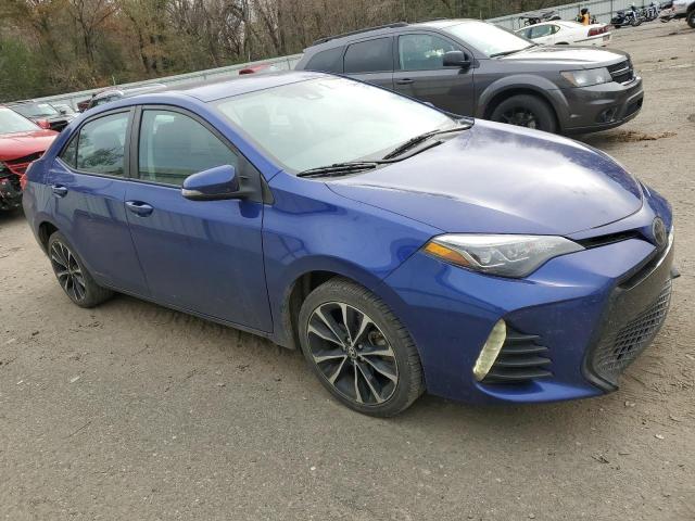 Photo 3 VIN: 5YFBURHE8KP894632 - TOYOTA COROLLA 