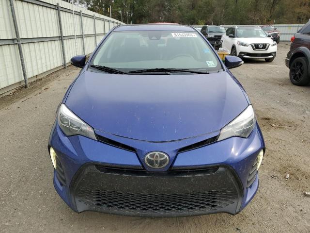 Photo 4 VIN: 5YFBURHE8KP894632 - TOYOTA COROLLA 