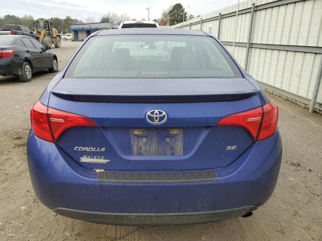 Photo 5 VIN: 5YFBURHE8KP894632 - TOYOTA COROLLA 