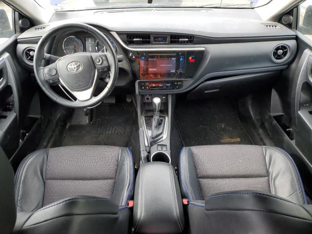 Photo 7 VIN: 5YFBURHE8KP894632 - TOYOTA COROLLA 