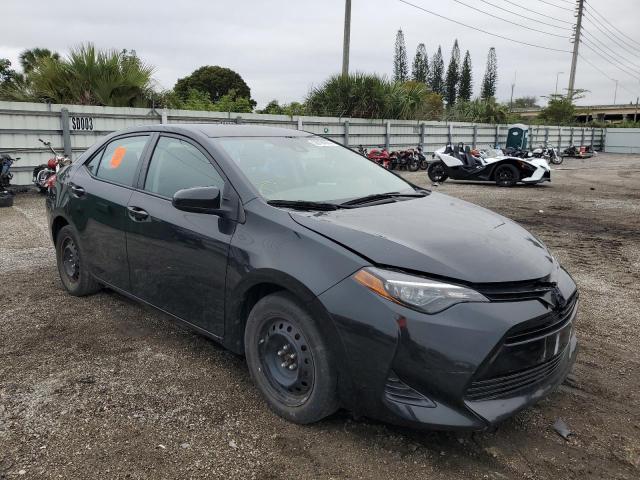 Photo 3 VIN: 5YFBURHE8KP895344 - TOYOTA COROLLA 