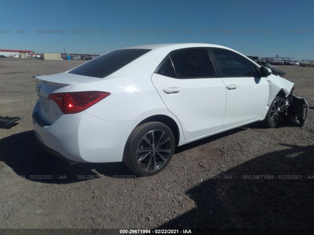 Photo 3 VIN: 5YFBURHE8KP896834 - TOYOTA COROLLA 