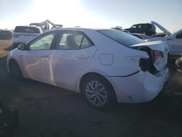 Photo 1 VIN: 5YFBURHE8KP898132 - TOYOTA COROLLA 