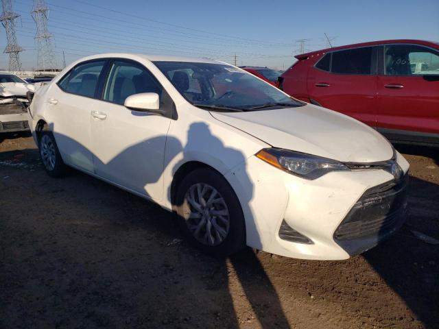 Photo 3 VIN: 5YFBURHE8KP898132 - TOYOTA COROLLA 