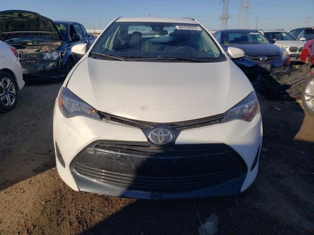 Photo 4 VIN: 5YFBURHE8KP898132 - TOYOTA COROLLA 