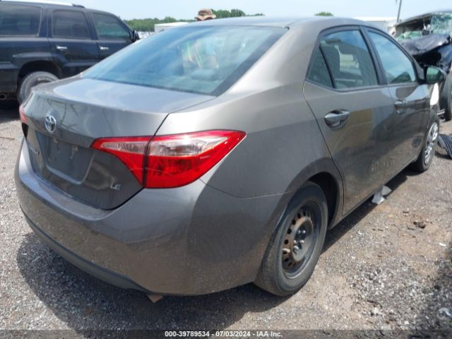 Photo 3 VIN: 5YFBURHE8KP899930 - TOYOTA COROLLA 