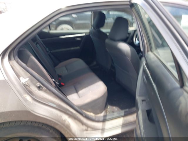 Photo 7 VIN: 5YFBURHE8KP899930 - TOYOTA COROLLA 