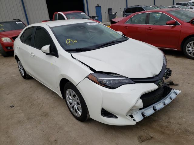 Photo 0 VIN: 5YFBURHE8KP900638 - TOYOTA COROLLA L 