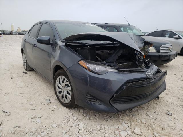 Photo 0 VIN: 5YFBURHE8KP901837 - TOYOTA COROLLA L 