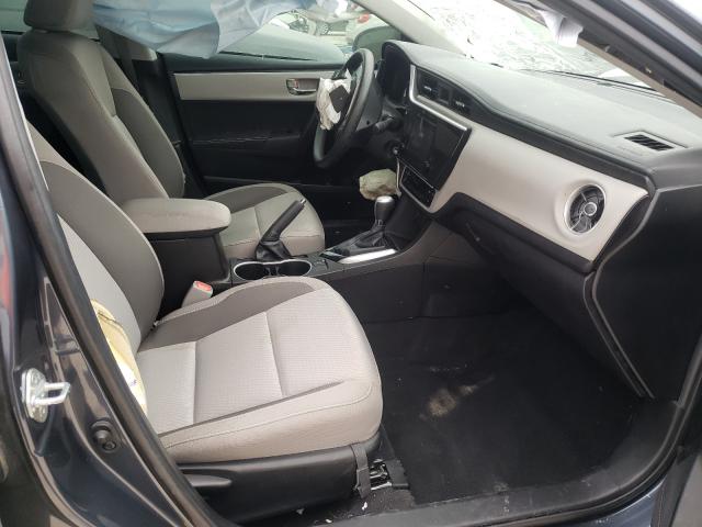 Photo 4 VIN: 5YFBURHE8KP901837 - TOYOTA COROLLA L 