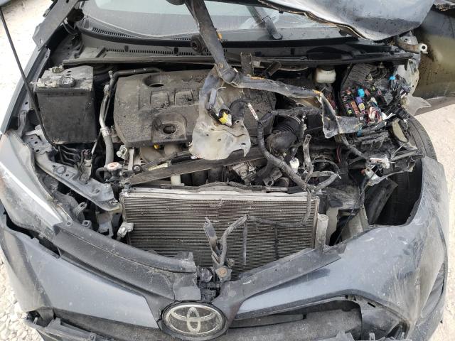 Photo 6 VIN: 5YFBURHE8KP901837 - TOYOTA COROLLA L 