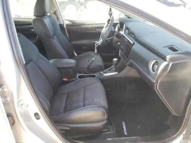 Photo 4 VIN: 5YFBURHE8KP902986 - TOYOTA COROLLA L 