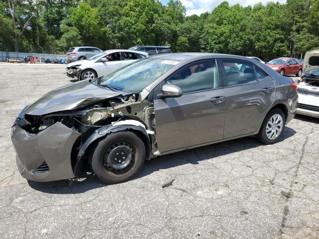 Photo 0 VIN: 5YFBURHE8KP903877 - TOYOTA COROLLA L 