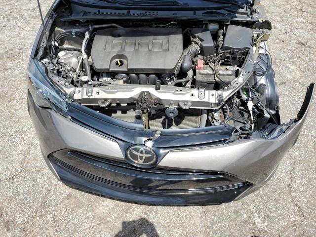 Photo 10 VIN: 5YFBURHE8KP903877 - TOYOTA COROLLA L 