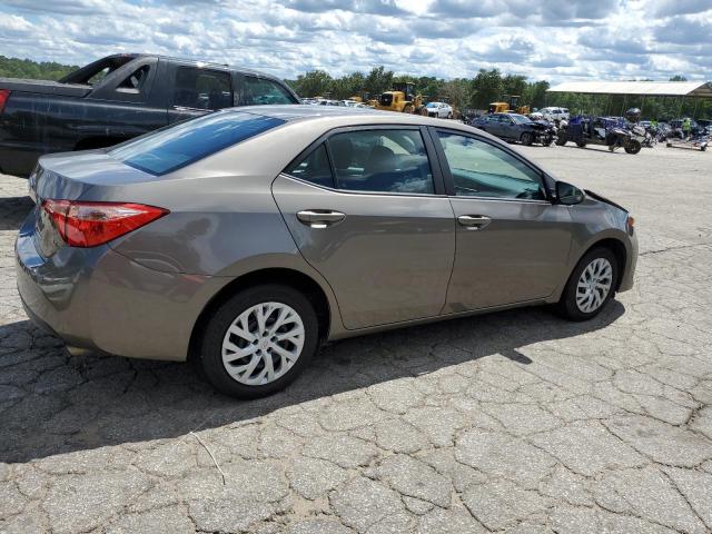 Photo 2 VIN: 5YFBURHE8KP903877 - TOYOTA COROLLA L 