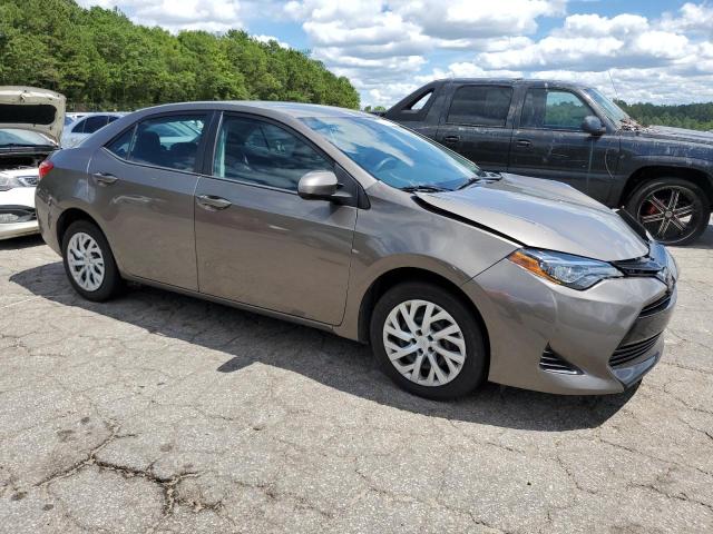 Photo 3 VIN: 5YFBURHE8KP903877 - TOYOTA COROLLA L 