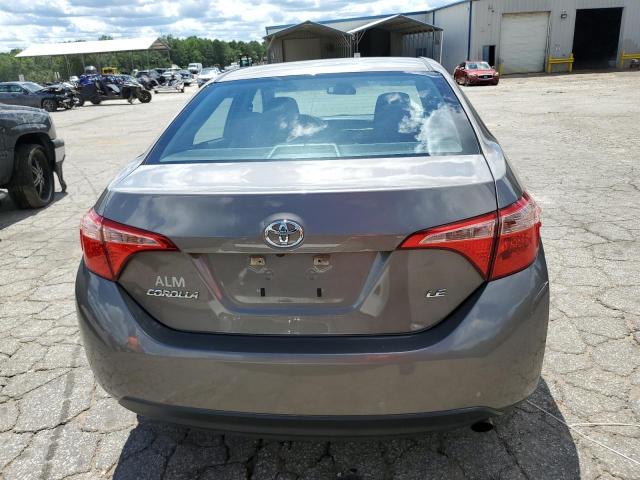 Photo 5 VIN: 5YFBURHE8KP903877 - TOYOTA COROLLA L 