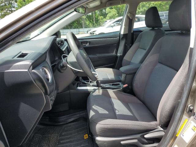 Photo 6 VIN: 5YFBURHE8KP903877 - TOYOTA COROLLA L 