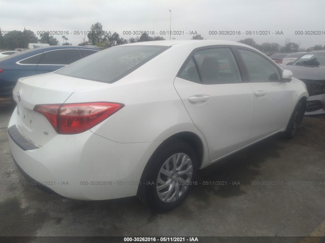 Photo 3 VIN: 5YFBURHE8KP904558 - TOYOTA COROLLA 