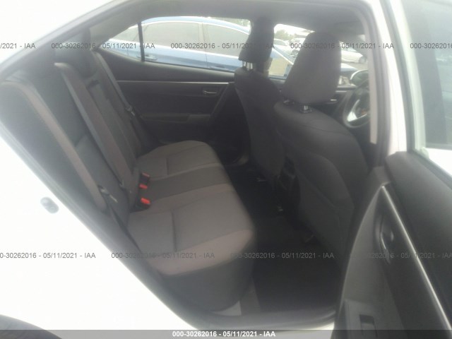 Photo 7 VIN: 5YFBURHE8KP904558 - TOYOTA COROLLA 