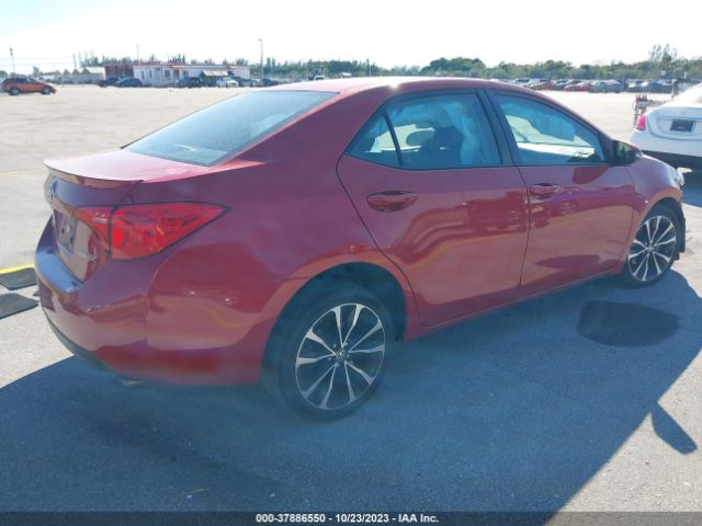 Photo 3 VIN: 5YFBURHE8KP904785 - TOYOTA COROLLA 