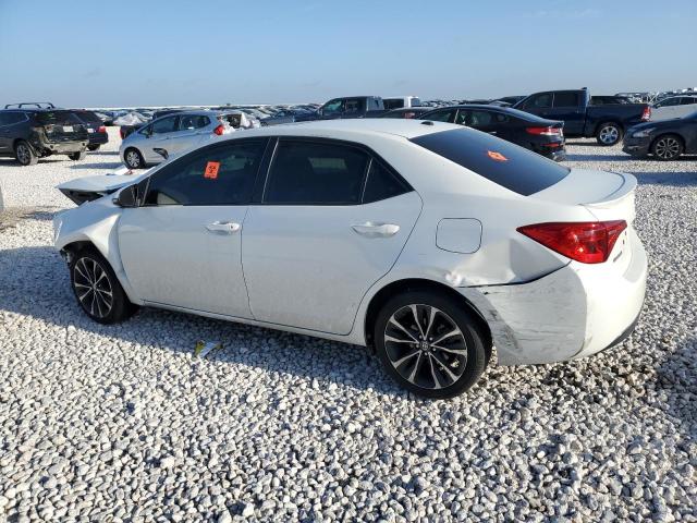 Photo 1 VIN: 5YFBURHE8KP905533 - TOYOTA COROLLA 