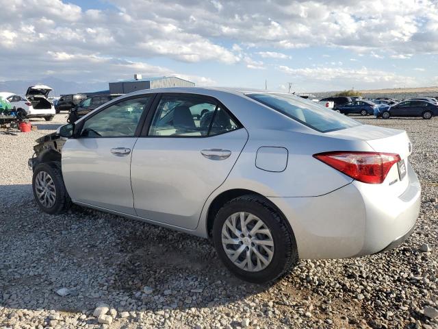 Photo 1 VIN: 5YFBURHE8KP907878 - TOYOTA COROLLA L 