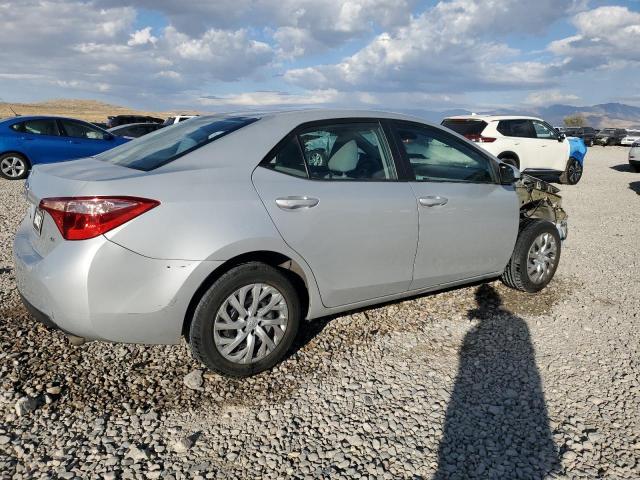 Photo 2 VIN: 5YFBURHE8KP907878 - TOYOTA COROLLA L 