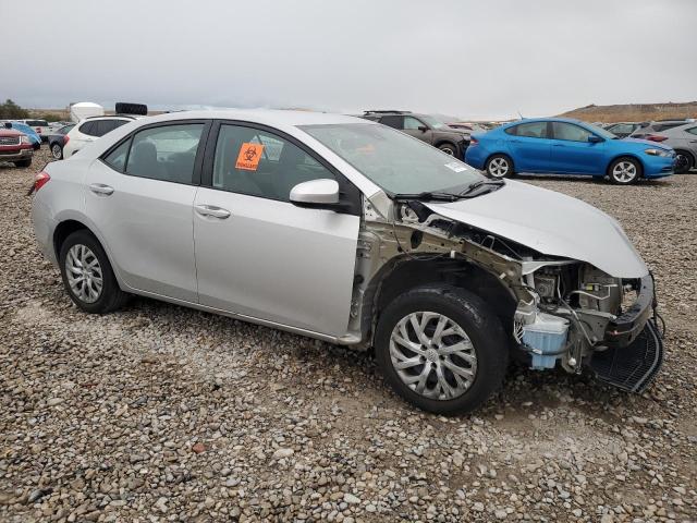 Photo 3 VIN: 5YFBURHE8KP907878 - TOYOTA COROLLA L 