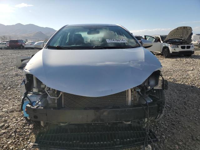 Photo 4 VIN: 5YFBURHE8KP907878 - TOYOTA COROLLA L 