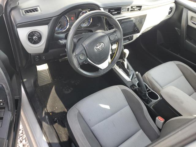 Photo 7 VIN: 5YFBURHE8KP907878 - TOYOTA COROLLA L 