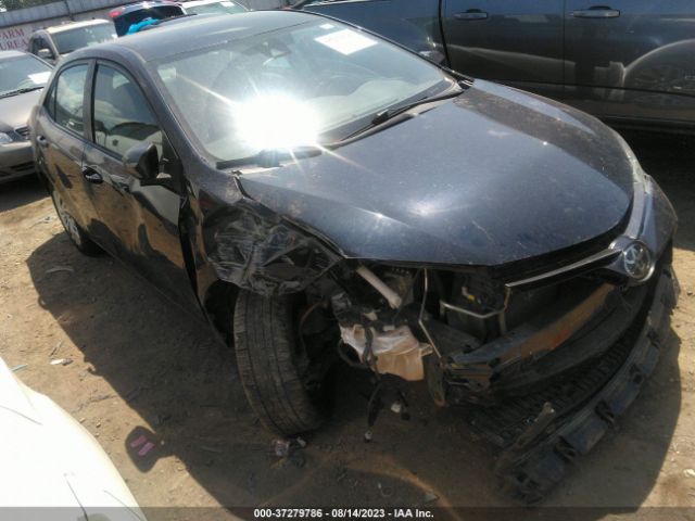 Photo 0 VIN: 5YFBURHE8KP912661 - TOYOTA COROLLA 