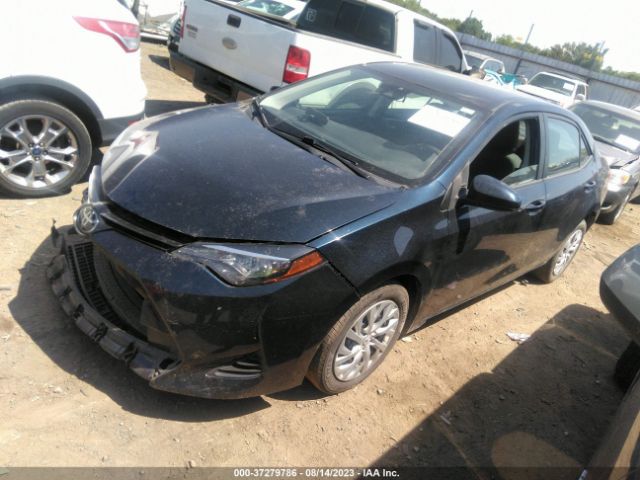 Photo 1 VIN: 5YFBURHE8KP912661 - TOYOTA COROLLA 