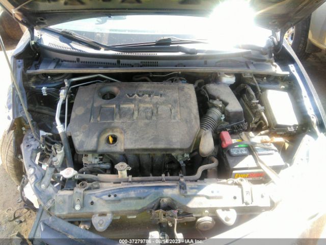 Photo 9 VIN: 5YFBURHE8KP912661 - TOYOTA COROLLA 