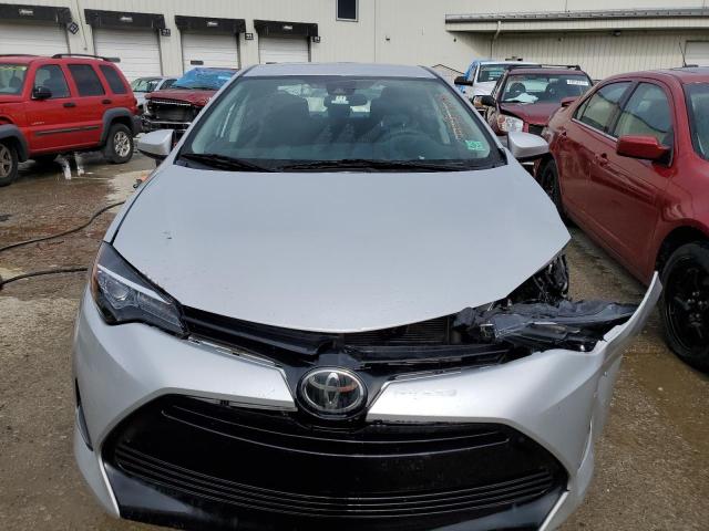 Photo 4 VIN: 5YFBURHE8KP914572 - TOYOTA COROLLA L 