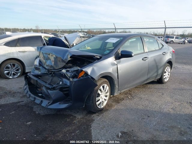 Photo 1 VIN: 5YFBURHE8KP916774 - TOYOTA COROLLA 