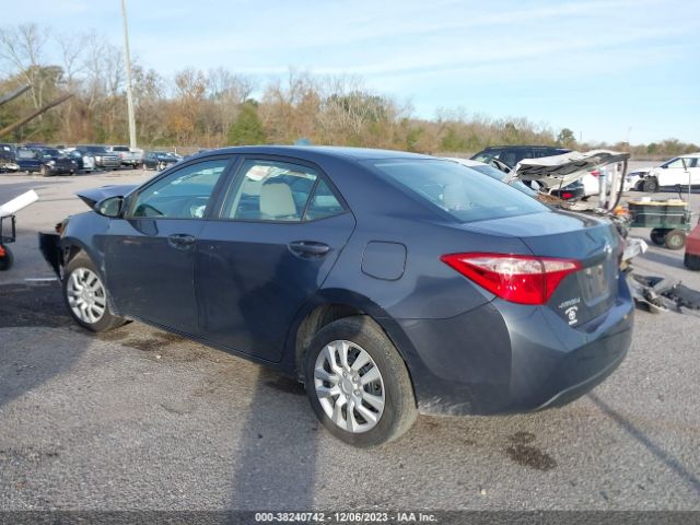 Photo 2 VIN: 5YFBURHE8KP916774 - TOYOTA COROLLA 