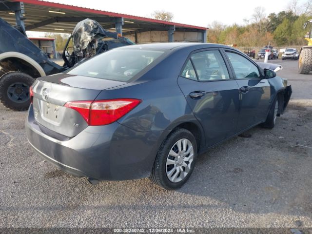 Photo 3 VIN: 5YFBURHE8KP916774 - TOYOTA COROLLA 