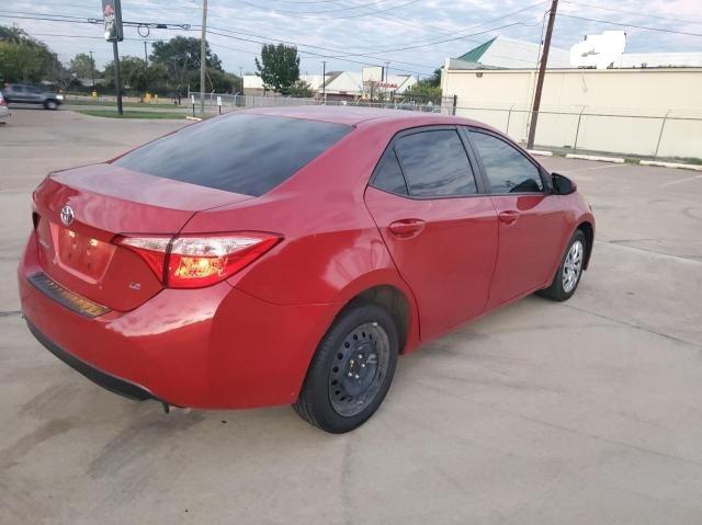 Photo 3 VIN: 5YFBURHE8KP917892 - TOYOTA COROLLA 