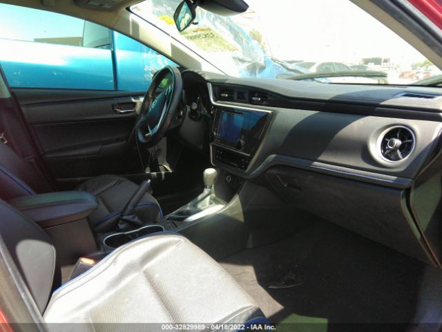 Photo 4 VIN: 5YFBURHE8KP921084 - TOYOTA COROLLA 