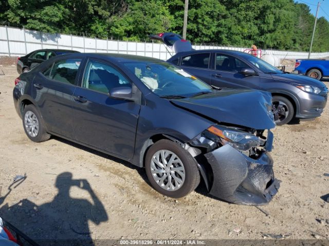 Photo 0 VIN: 5YFBURHE8KP921117 - TOYOTA COROLLA 