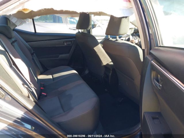 Photo 7 VIN: 5YFBURHE8KP921117 - TOYOTA COROLLA 