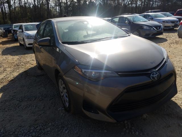 Photo 0 VIN: 5YFBURHE8KP921165 - TOYOTA COROLLA L 