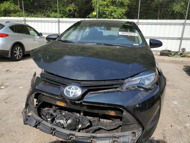 Photo 4 VIN: 5YFBURHE8KP929265 - TOYOTA COROLLA L 