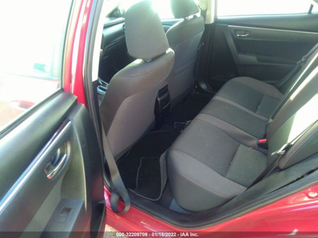 Photo 7 VIN: 5YFBURHE8KP930738 - TOYOTA COROLLA 