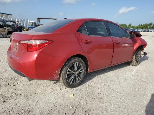 Photo 2 VIN: 5YFBURHE8KP943473 - TOYOTA COROLLA 